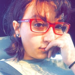 Meet your Posher, Michaelarose